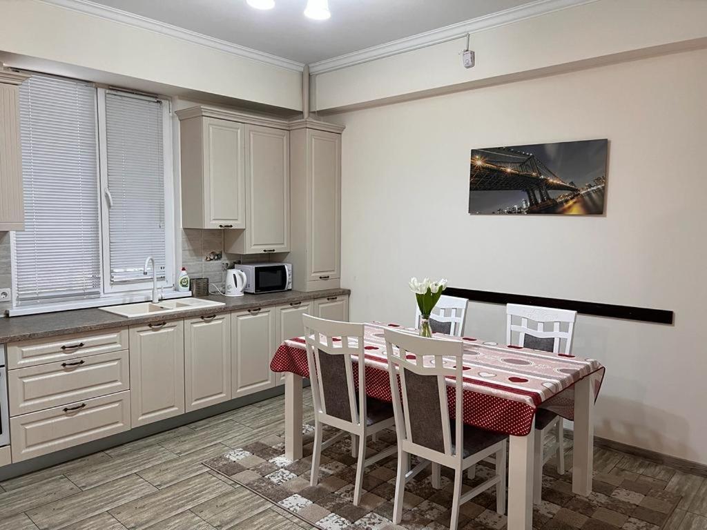 Relax Valley Residence Chisinau Exterior photo